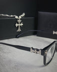 CHROME GLASSES