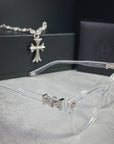 CHROME GLASSES