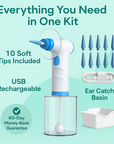 Clove™ Ear Spa