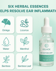 Clove™ Ear Oil
