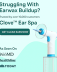 Clove™ Ear Spa