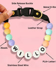 Clove™ BBF Dog Collar + FREE Matching Bracelet