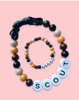 Clove™ BBF Dog Collar + FREE Matching Bracelet
