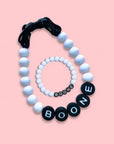 Clove™ BBF Dog Collar + FREE Matching Bracelet