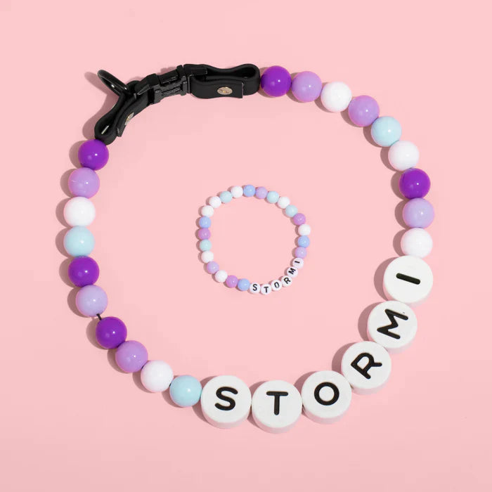 Clove™ BBF Dog Collar + FREE Matching Bracelet