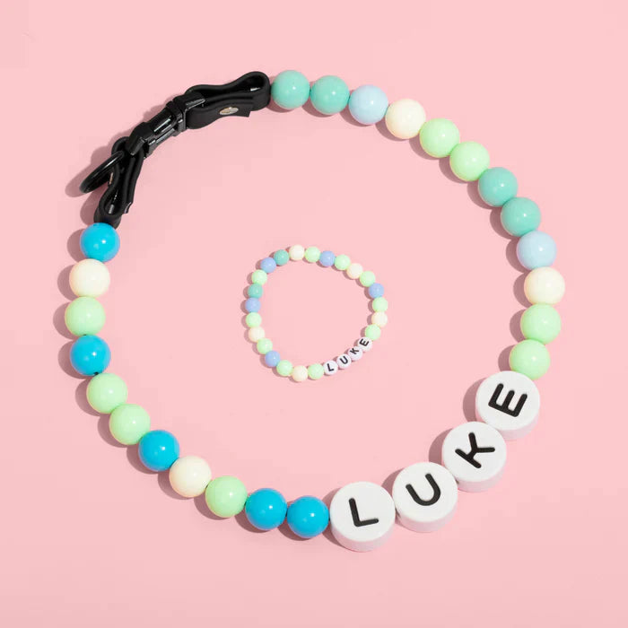 Clove™ BBF Dog Collar + FREE Matching Bracelet