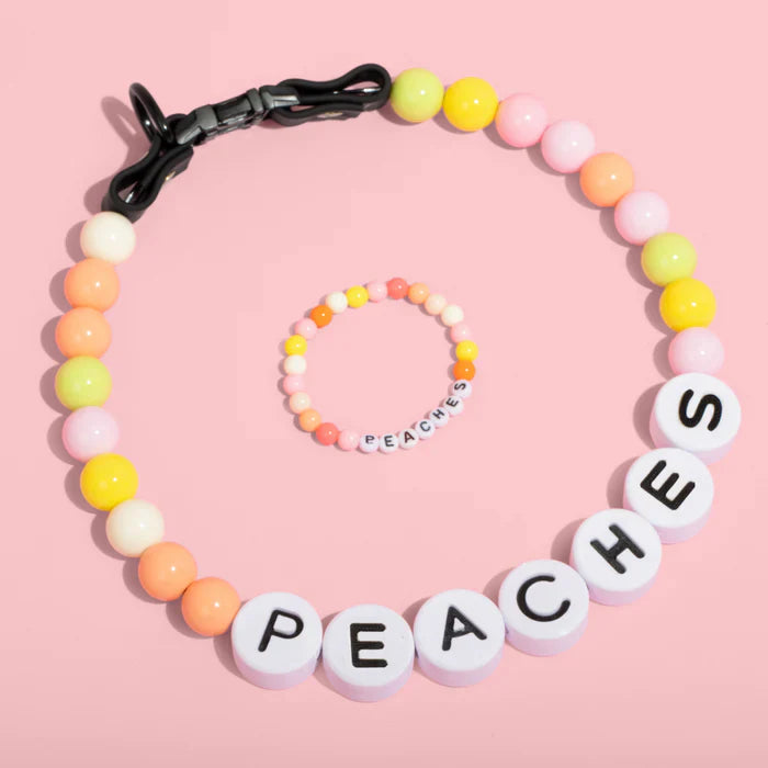Clove™ BBF Dog Collar + FREE Matching Bracelet